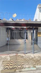 Casa com 3 Quartos para alugar, 111m² no Vila Nova Carolina, São Paulo