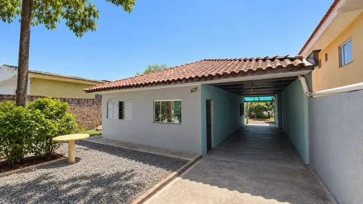 Casa com 4 Quartos à venda, 132m² no Jardim Universo, Maringá