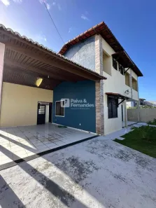 Casa com 4 Quartos à venda, 300m² no Parque das Nações, Parnamirim