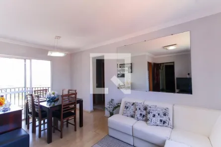 Apartamento com 2 Quartos à venda, 53m² no Parque da Mooca, São Paulo