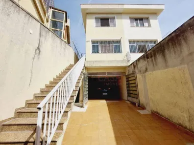 Sobrado com 3 Quartos à venda, 216m² no Vila Ré, São Paulo