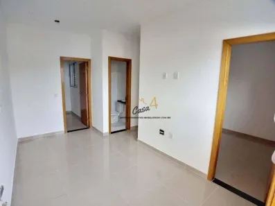 Apartamento com 2 Quartos à venda, 42m² no Cidade Patriarca, São Paulo