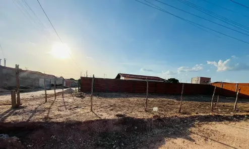 Lote/Terreno à venda, 420m² no Angelim, Teresina