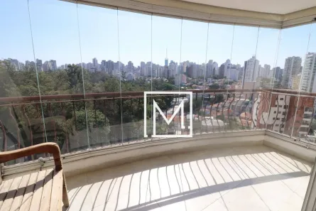 Apartamento com 3 Quartos à venda, 124m² no Cambuci, São Paulo