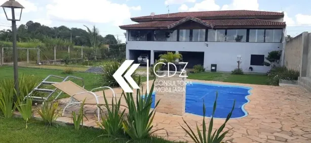Apartamento com 3 Quartos à venda, 341m² no , Araçoiaba da Serra
