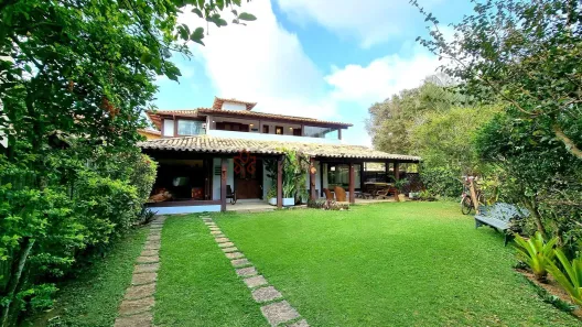 Casa de Condomínio com 4 Quartos à venda, 300m² no Manguinhos, Armação dos Búzios