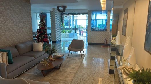 Apartamento com 3 Quartos à venda, 104m² no Setor Bueno, Goiânia