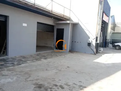 Ponto Comercial para alugar, 30m² no Caetetuba, Atibaia