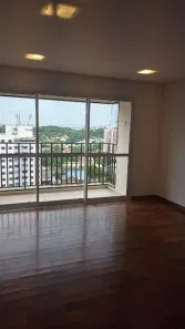 Apartamento com 3 Quartos à venda, 95m² no Vila Indiana, São Paulo
