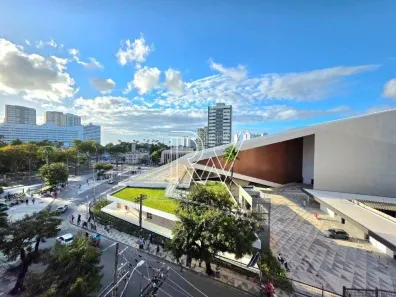 Apartamento com 3 Quartos à venda, 110m² no Canela, Salvador