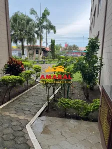 Apartamento com 3 Quartos à venda, 65m² no Parque Suzano, Suzano