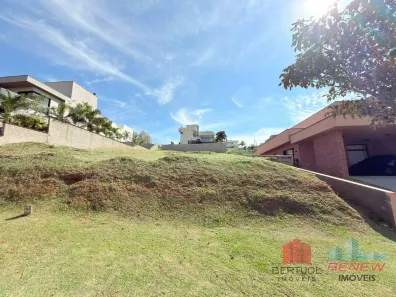 Lote/Terreno à venda, 800m² no Monte Alegre, Vinhedo