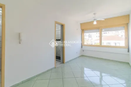 Apartamento com 1 Quarto à venda, 25m² no Menino Deus, Porto Alegre
