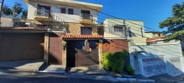 Sobrado com 2 Quartos à venda, 107m² no Tucuruvi, São Paulo