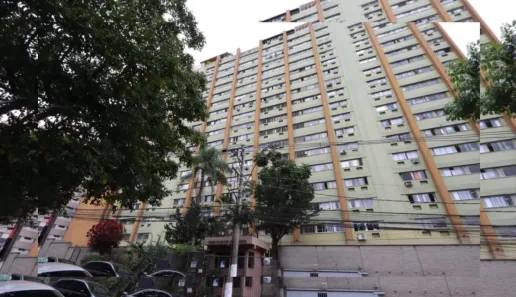 Apartamento com 2 Quartos à venda, 60m² no Vila Mariana, São Paulo