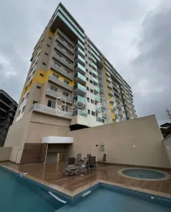 Apartamento com 2 Quartos à venda, 63m² no Largo da Batalha, Niterói