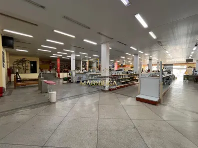Ponto Comercial com 1 Quarto para alugar, 1575m² no Centro, Campo Largo