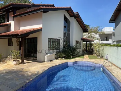 Casa de Condomínio com 3 Quartos à venda, 210m² no Vista Linda, Bertioga