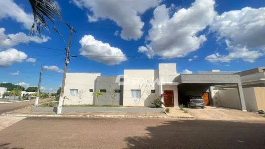 Casa de Condomínio com 3 Quartos à venda, 200m² no Nova Esperança, Porto Velho