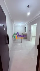 Apartamento com 2 Quartos à venda, 40m² no Alto da Mooca, São Paulo