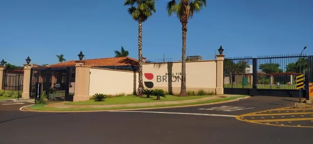 Lote/Terreno à venda, 525m² no Bonfim Paulista, Ribeirão Preto