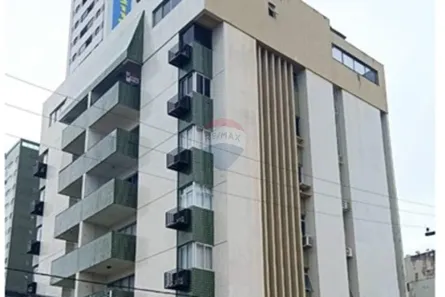 Apartamento com 4 Quartos à venda, 160m² no Piedade, Jaboatão dos Guararapes