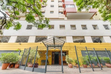Apartamento com 2 Quartos à venda, 70m² no Menino Deus, Porto Alegre