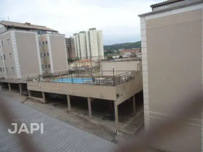 Apartamento com 3 Quartos à venda, 75m² no Vila Mafalda, Jundiaí