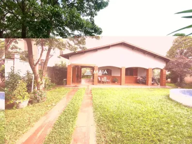 Casa com 4 Quartos à venda, 286m² no Recreio dos Bandeirantes, Uberaba