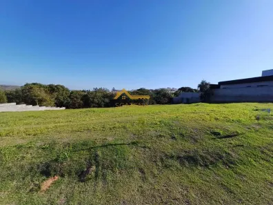 Lote/Terreno à venda, 1039m² no Residencial Fazenda Alta Vista, Salto de Pirapora
