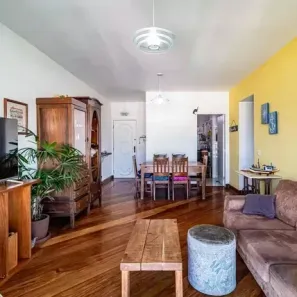 Apartamento com 3 Quartos à venda, 115m² no Vila Polopoli, São Paulo