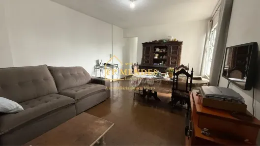 Apartamento com 3 Quartos à venda, 110m² no Conjunto Califórnia, Belo Horizonte