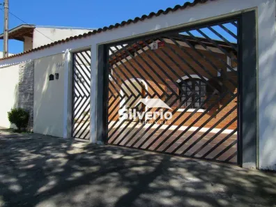 Casa com 3 Quartos à venda, 130m² no Jardim das Indústrias, São José dos Campos