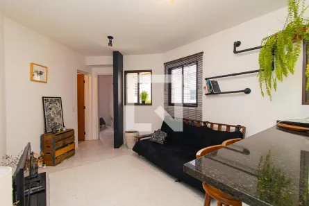 Apartamento com 1 Quarto à venda, 43m² no Bela Vista, São Paulo