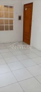 Apartamento com 2 Quartos à venda, 55m² no Santa Teresa, Rio de Janeiro