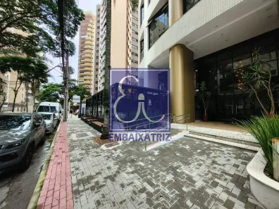 Ponto Comercial para alugar, 360m² no Parque Residencial Aquarius, São José dos Campos