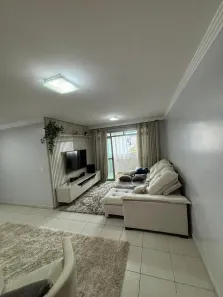Apartamento com 3 Quartos à venda, 93m² no Vila Santa Isabel, Anápolis