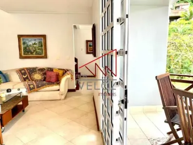 Apartamento com 4 Quartos à venda, 402m² no São Conrado, Rio de Janeiro