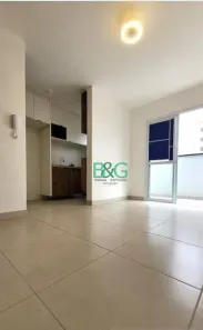 Apartamento com 1 Quarto à venda, 44m² no Vila Mazzei, São Paulo