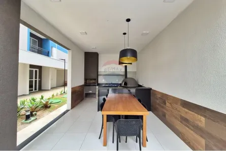 Apartamento com 2 Quartos à venda, 35m² no Mooca, São Paulo