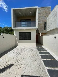 Casa com 2 Quartos à venda, 110m² no São João do Rio Vermelho, Florianópolis