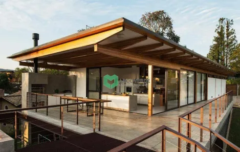 Casa com 3 Quartos à venda, 384m² no São Roque, São Roque
