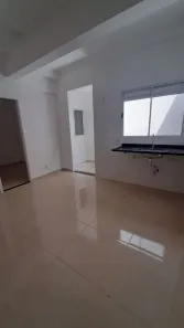 Apartamento com 2 Quartos à venda, 38m² no Chácara Califórnia, São Paulo