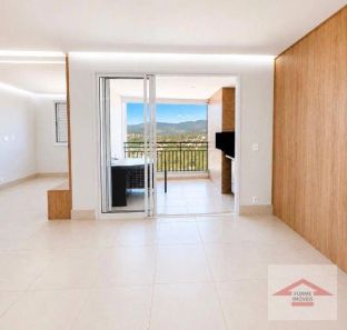 Apartamento com 2 Quartos à venda, 104m² no Recanto Quarto Centenário, Jundiaí