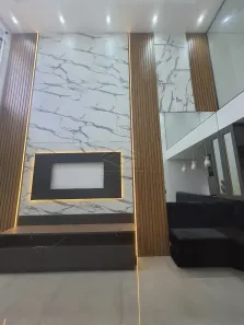 Sobrado com 2 Quartos à venda, 180m² no Vila Souto, Bauru