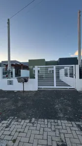 Casa com 2 Quartos à venda, 69m² no Capão da Canoa, Capão da Canoa