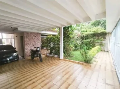 Casa com 3 Quartos à venda, 211m² no Cidade Vargas, São Paulo