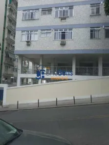 Apartamento com 2 Quartos à venda, 72m² no Todos os Santos, Rio de Janeiro