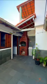 Sobrado com 3 Quartos à venda, 193m² no Cidade das Flores, Osasco