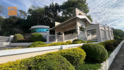 Casa de Condomínio com 4 Quartos à venda, 610m² no Parque Campolim, Sorocaba